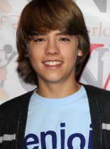 Cole Sprouse