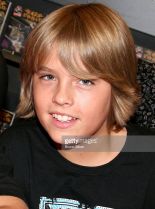 Cole Sprouse