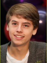 Cole Sprouse