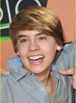 Cole Sprouse