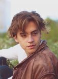 Cole Sprouse