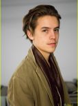 Cole Sprouse