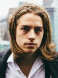 Cole Sprouse