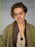 Cole Sprouse