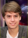 Cole Sprouse