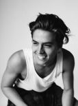 Cole Sprouse