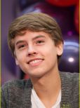 Cole Sprouse