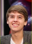 Cole Sprouse