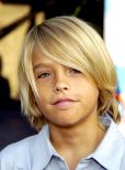 Cole Sprouse