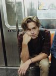 Cole Sprouse