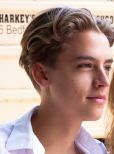 Cole Sprouse