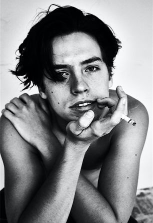 Cole Sprouse