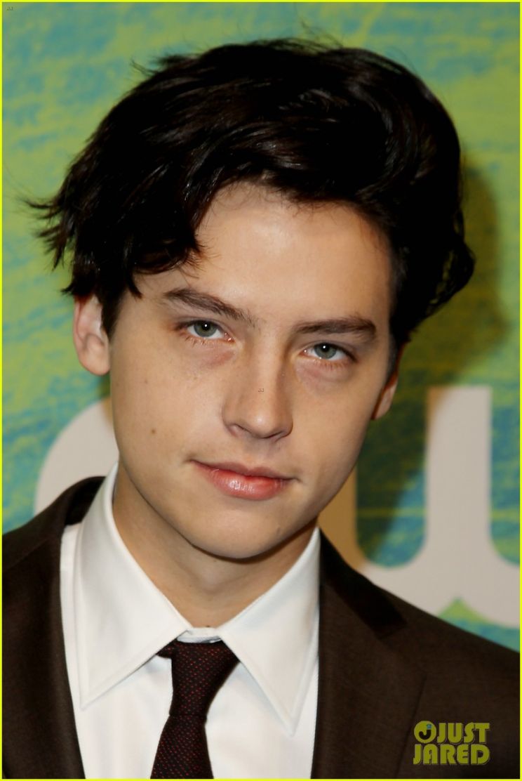 Cole Sprouse