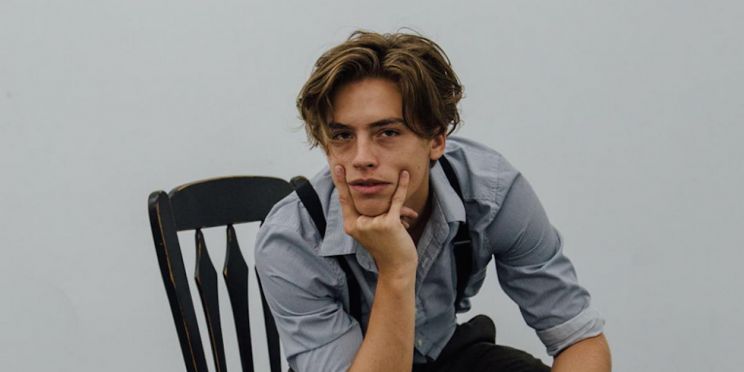 Cole Sprouse