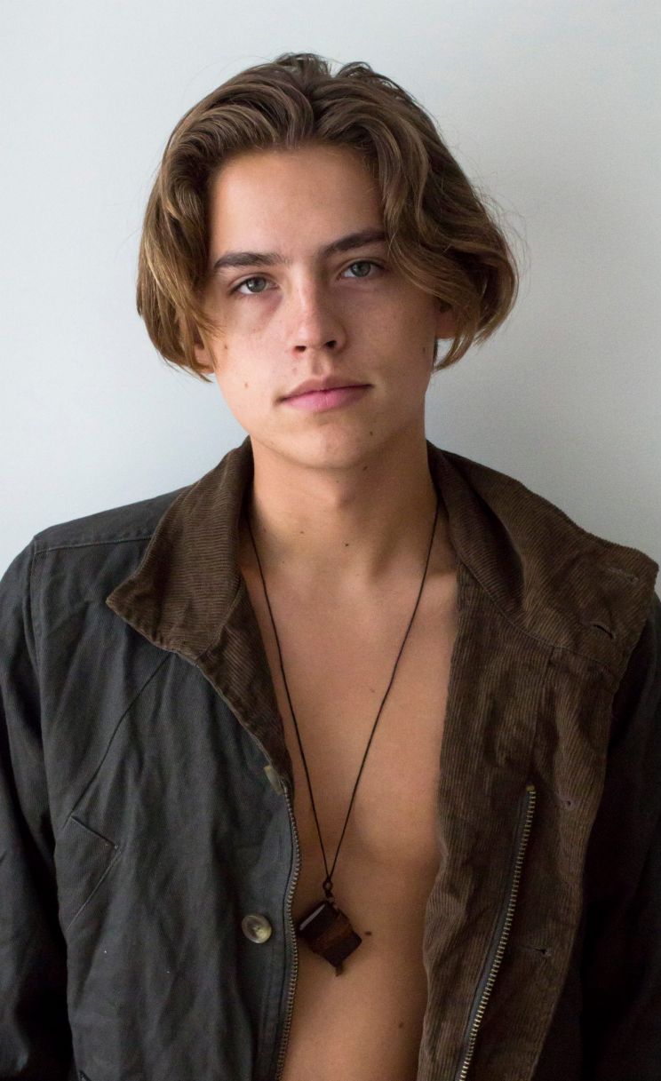 Cole Sprouse