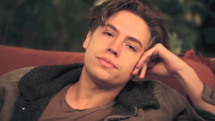 Cole Sprouse