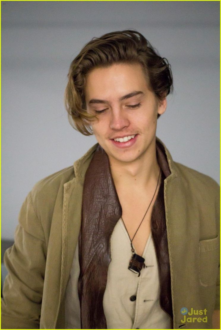 Cole Sprouse