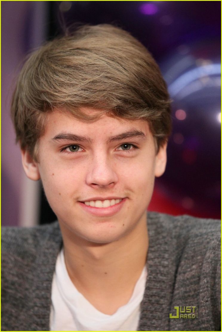 Cole Sprouse