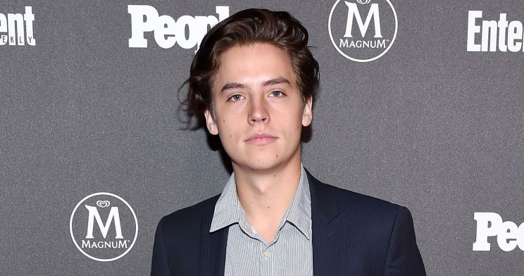 Cole Sprouse