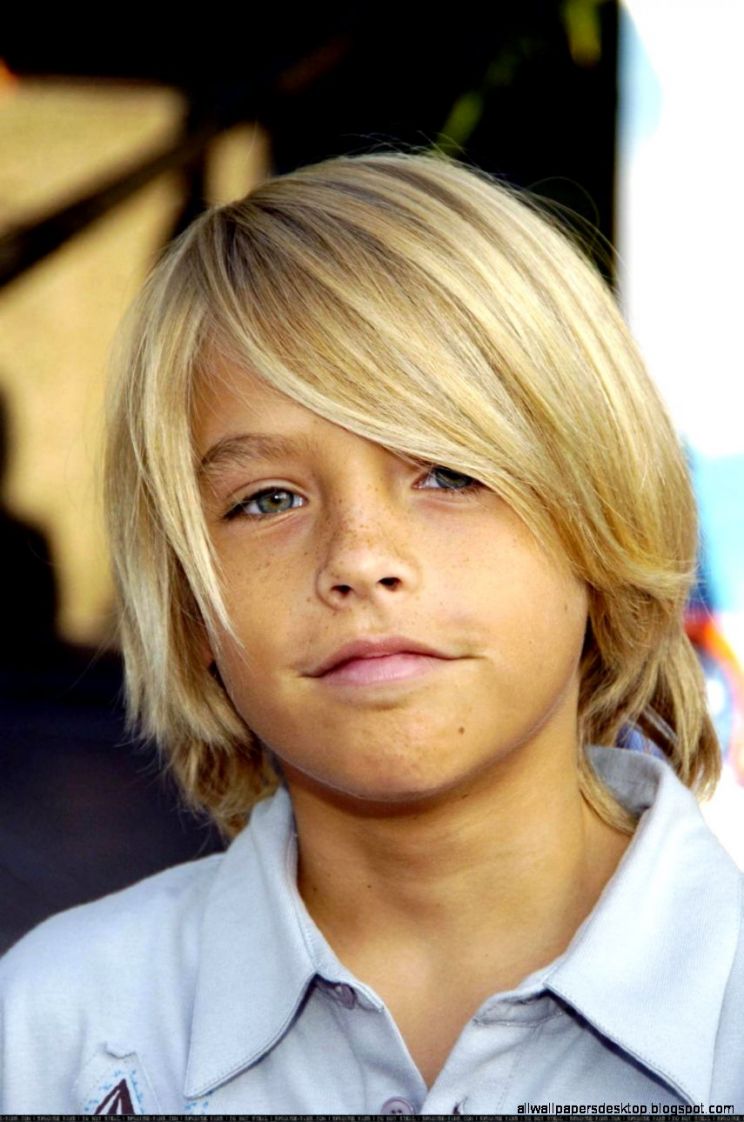 Cole Sprouse