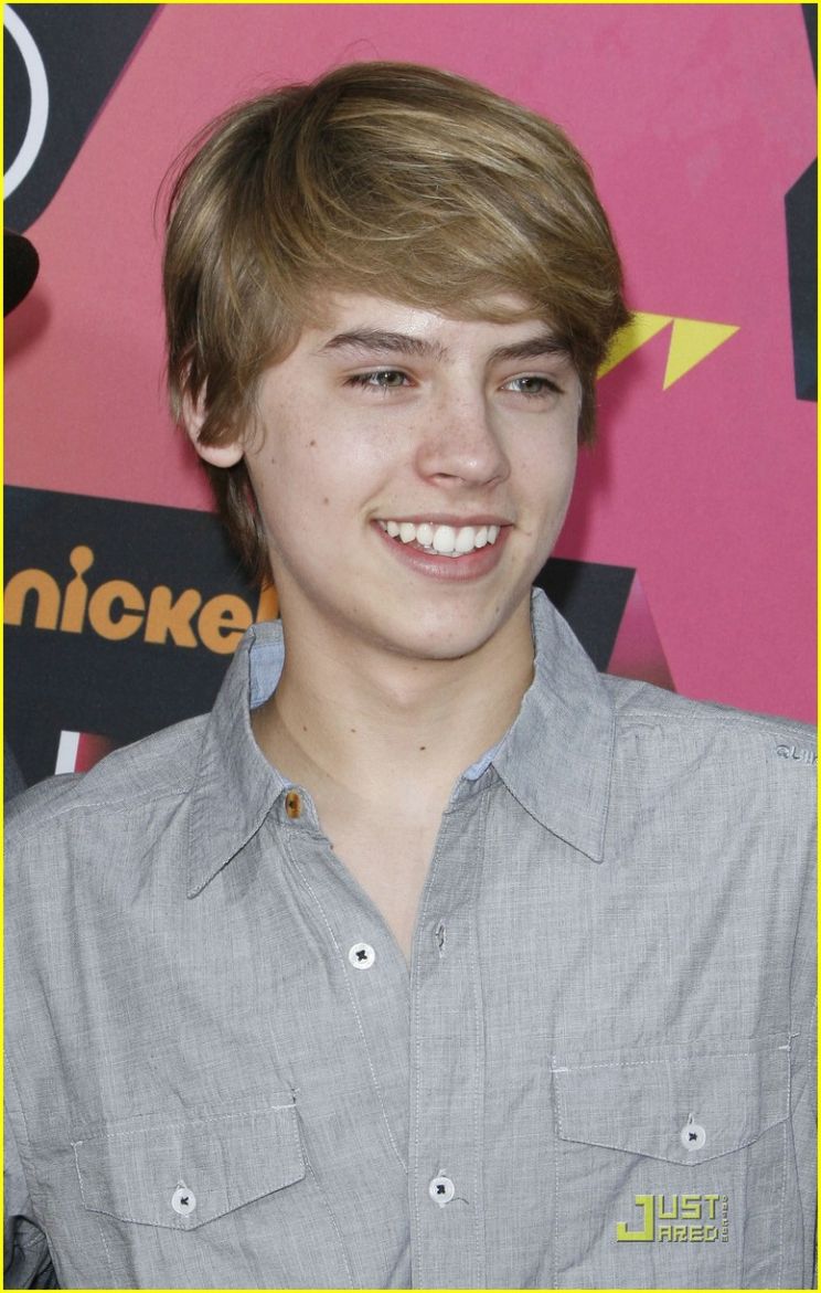 Cole Sprouse