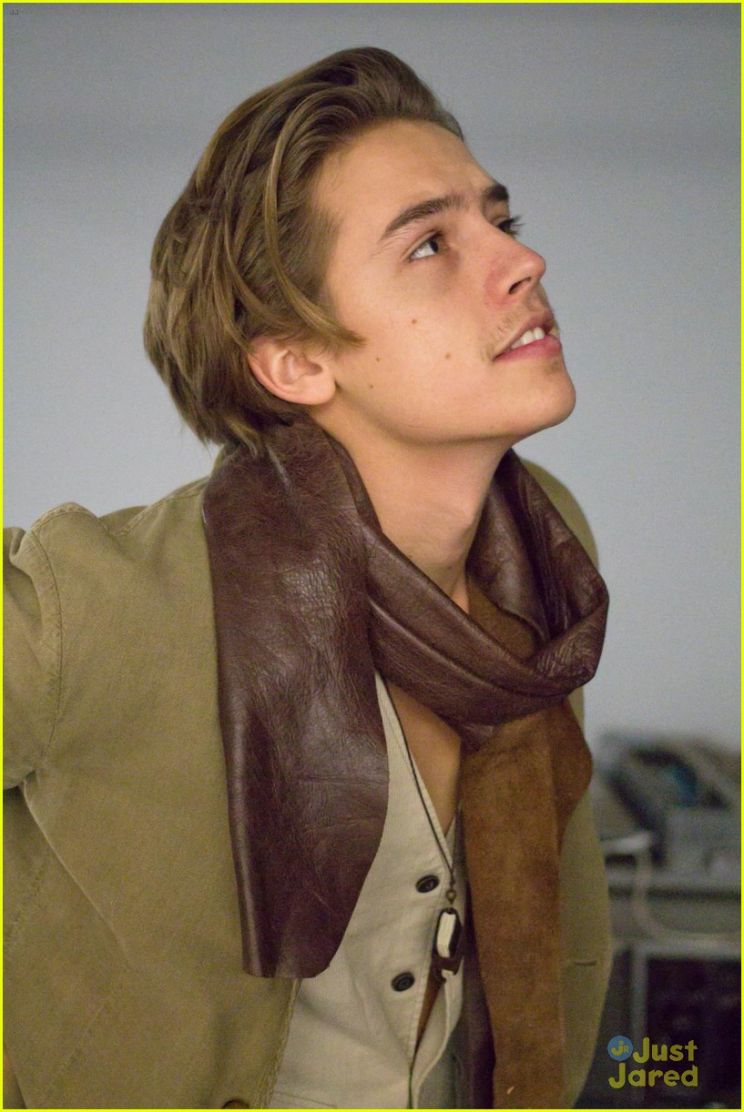 Cole Sprouse