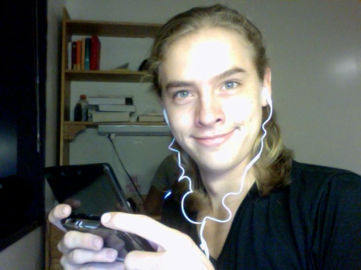 Cole Sprouse