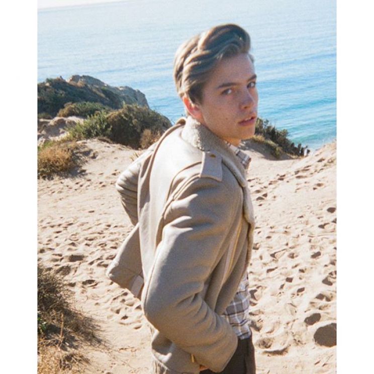 Cole Sprouse