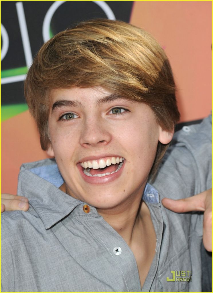 Cole Sprouse