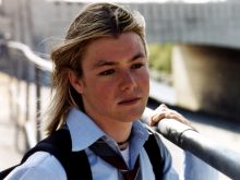 Cole Williams