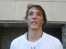 Cole Williams