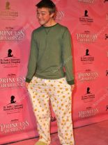 Cole Williams