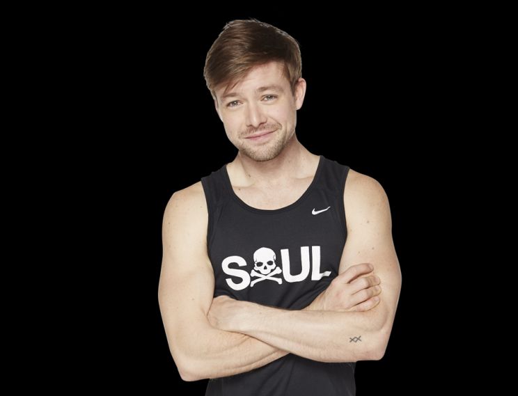 Cole Williams