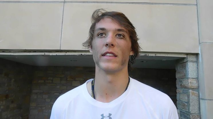 Cole Williams
