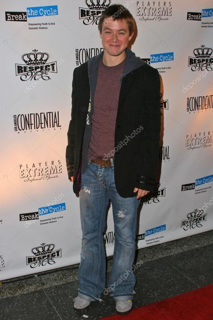 Cole Williams