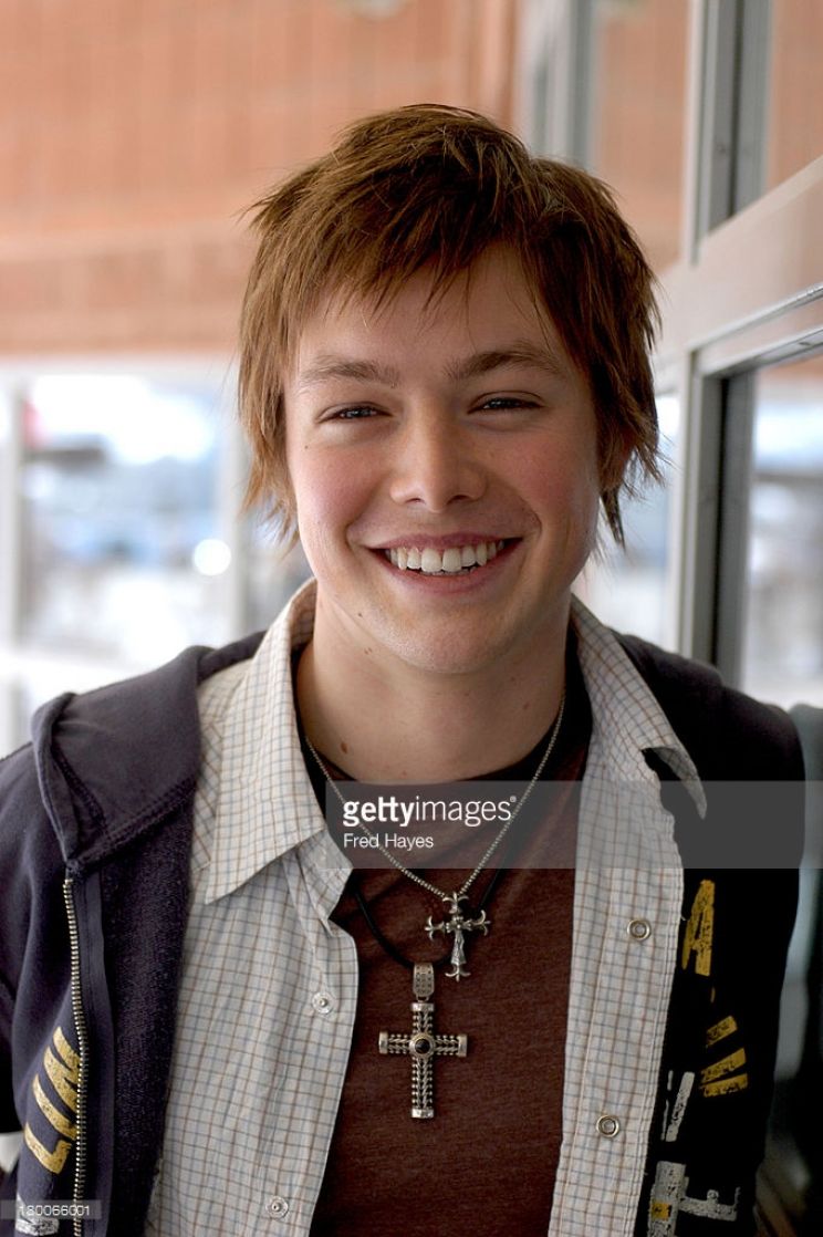Cole Williams