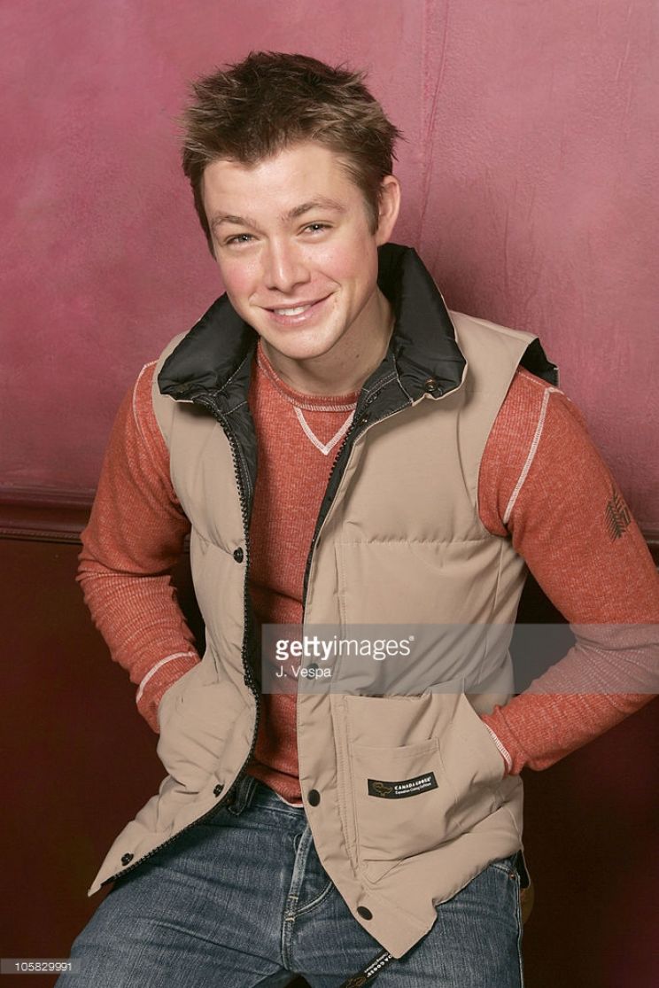 Cole Williams