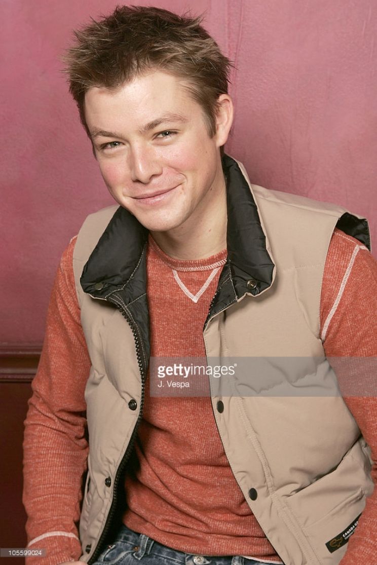 Cole Williams