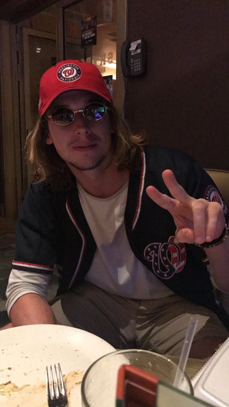 Cole Williams