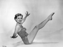 Coleen Gray