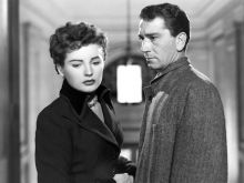 Coleen Gray photo