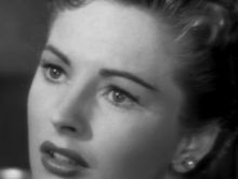 Coleen Gray photo