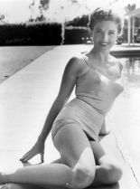 Coleen Gray photo