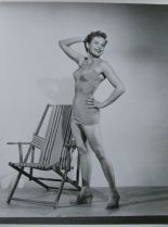 Coleen Gray photo