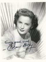 Coleen Gray