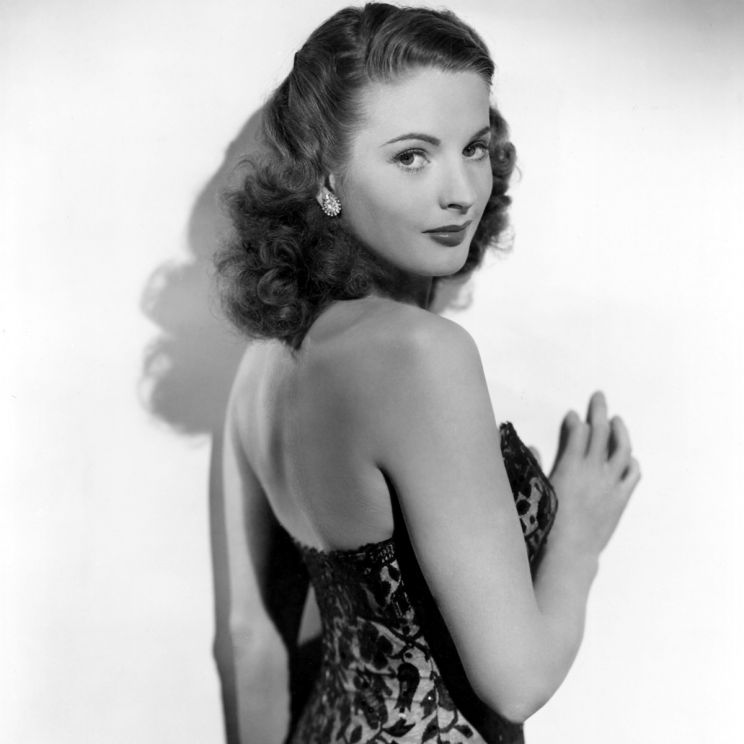 Coleen Gray