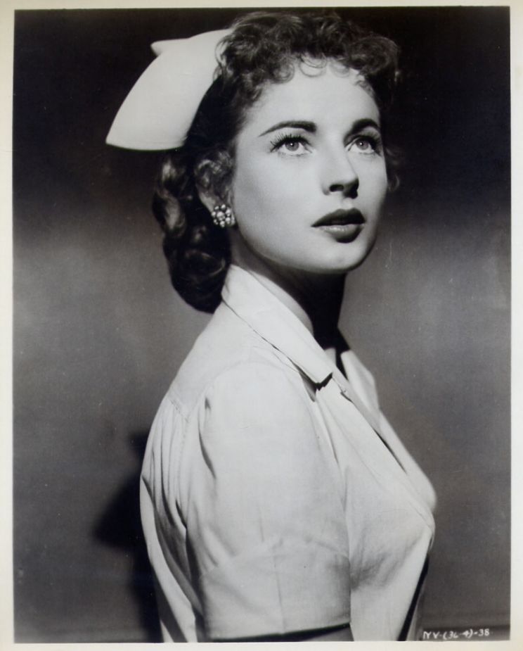 Coleen Gray