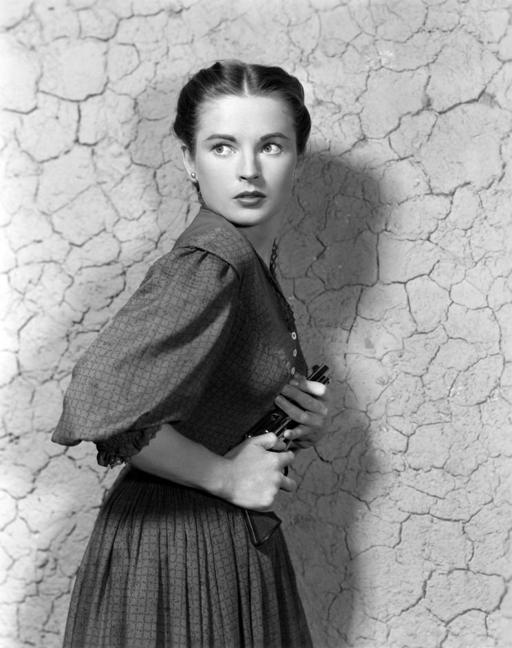 Coleen Gray