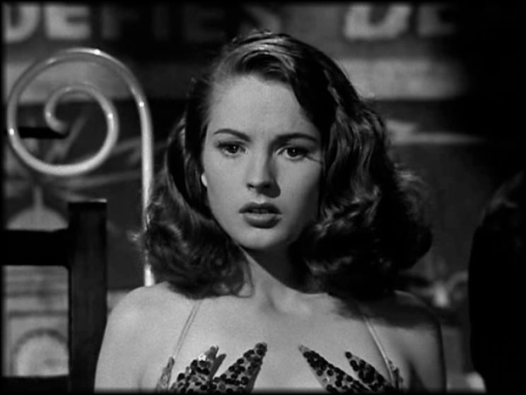 Coleen Gray