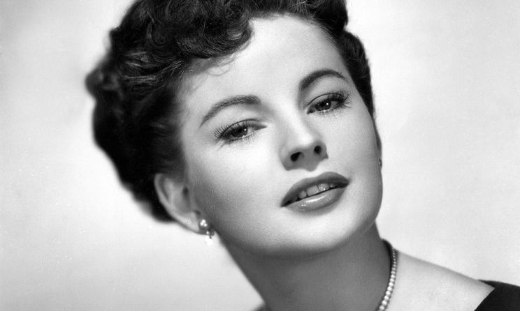 Coleen Gray